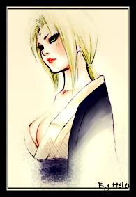 Tsunade-hime