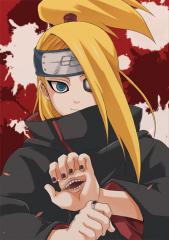 Deidara