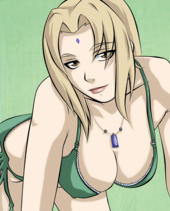 Tsunade