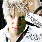 Draco Malfoy