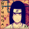 Neji Hyuga