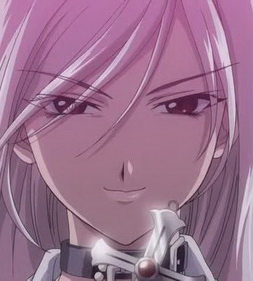 Ukoshi Lucy