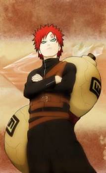 Gaara