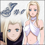 Ino Yamanaka