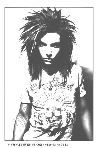 Bill Kaulitz