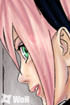 Haruno Sakura