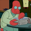 Dr.Zoidberg