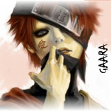 Sabaku no Gaara