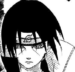 Uchiha Itachi