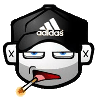 ������������Adidas