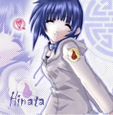 Hinata