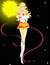 Sailor Sun