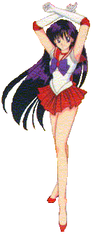 SailorMars