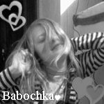 babochka