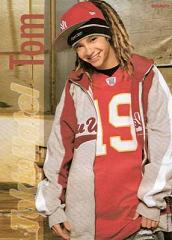 Tom Kaulitz