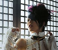 Miyavi