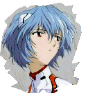 Ayanami Rei