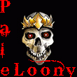 PaleLoony