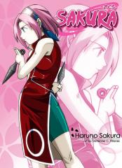 HarunoSakura