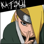 Deidara.