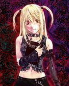 ~Amane Misa~