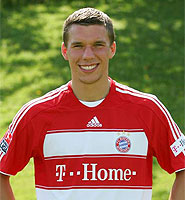 Podolski