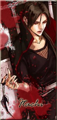 Uchiha Itachi