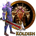 Koldish