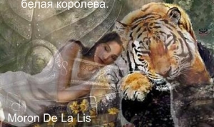 Moron de la Lis