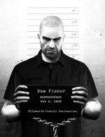 Sam Fisher