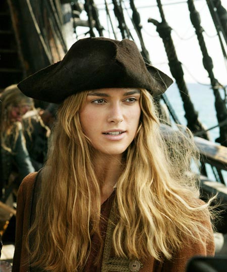 Elizabeth Swann