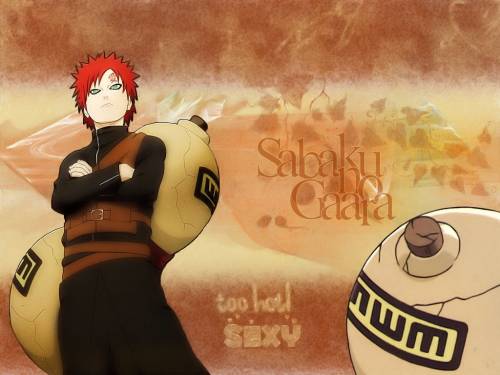 Gaara