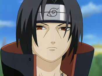 Itachi