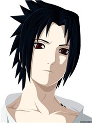 Sasuke-kun