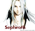 Sephiroth