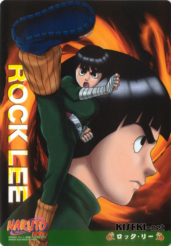 Rocklee