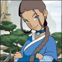 ♥ Katara ♥