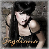Sogdiana