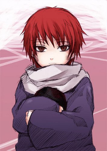 Sasori No Dana