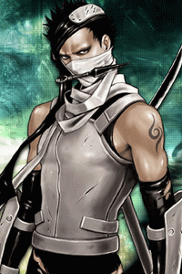 Momochi Zabuza