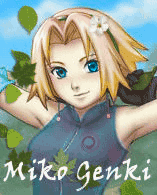 Miko Genki