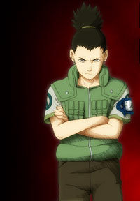 Shikamaru