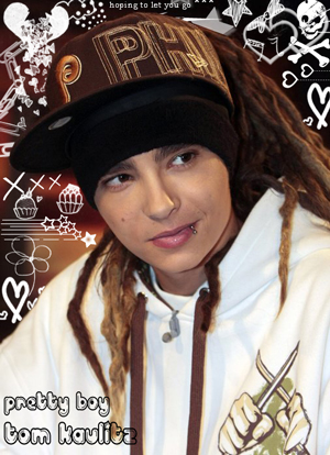 Tom Kaulitz