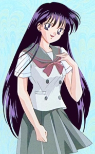 Rei Hino