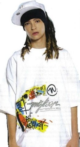 Tom Kaulitz