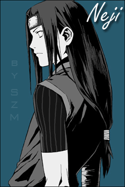 Neji Hyuuga