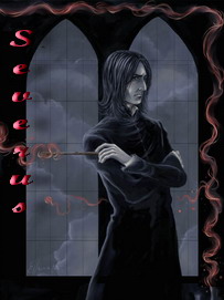 Severus Snape