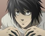 L Lawliet