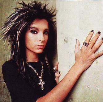 Bill Kaulitz