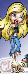 Cloe